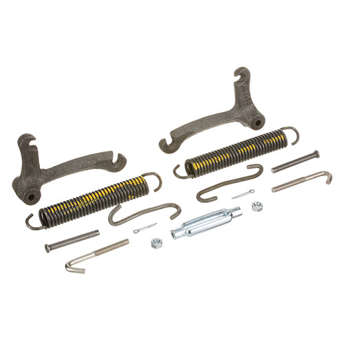 VULCAN HART 00-913102-00395 WALL BRACKETS & PARTS