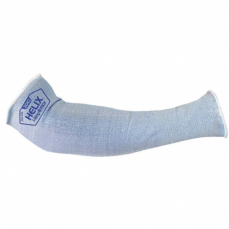 HEXARMOR Hexarmor 2042-l (9) Cut-resistant Knit Sleeve 18in Large