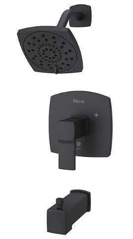 PFISTER LG89-8DAB BATH & KITCHEN FAUCETS