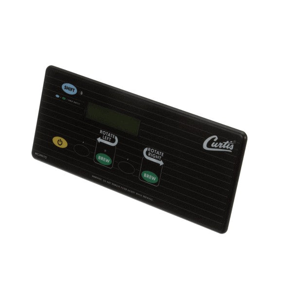 CURTIS WC-37442 CONTROL BOARDS