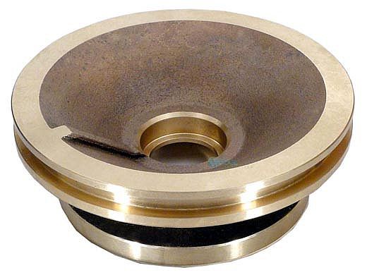 PENTAIR 70906 BRASS FITTINGS