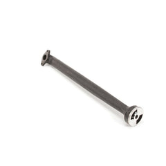 ROYAL RANGE 1107 GAS VALVES