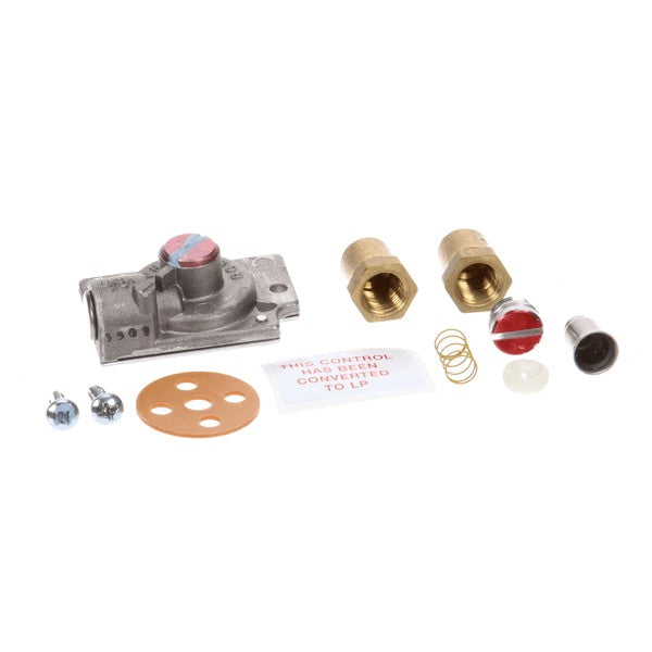 ROYAL RANGE 9730 LIQUID PROPANE CONVERSION KITS