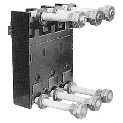 GENERAL ELECTRIC TCAL24 TERMINALS