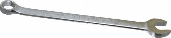 PROTO Proto J1222HASD Combination Wrench 11/16 in 15 Deg Offset
