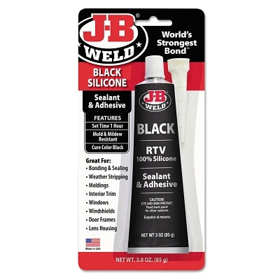 J-B WELD 31319 CAULKS & SEALANTS