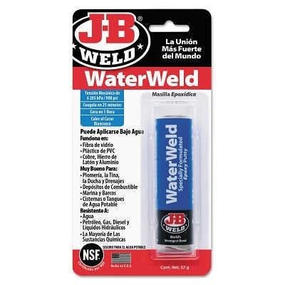 J-B WELD 8277 CAULKS & SEALANTS