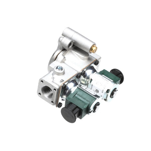 ACCUTEMP AT2E-1806-3 CONTROL VALVES