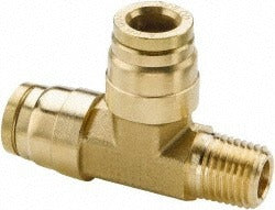 PARKER Parker 171PTCNS-5/32-2 Push-to-connect Tube Fitting