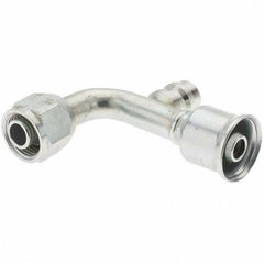 PARKER Parker BD-KP103624 Hydraulic Hose Fitting 90 Degree Elbow
