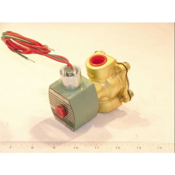 ASCO 8030G82-240V CONTROL BOARDS