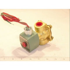 ASCO 8030G82-240V CONTROL BOARDS