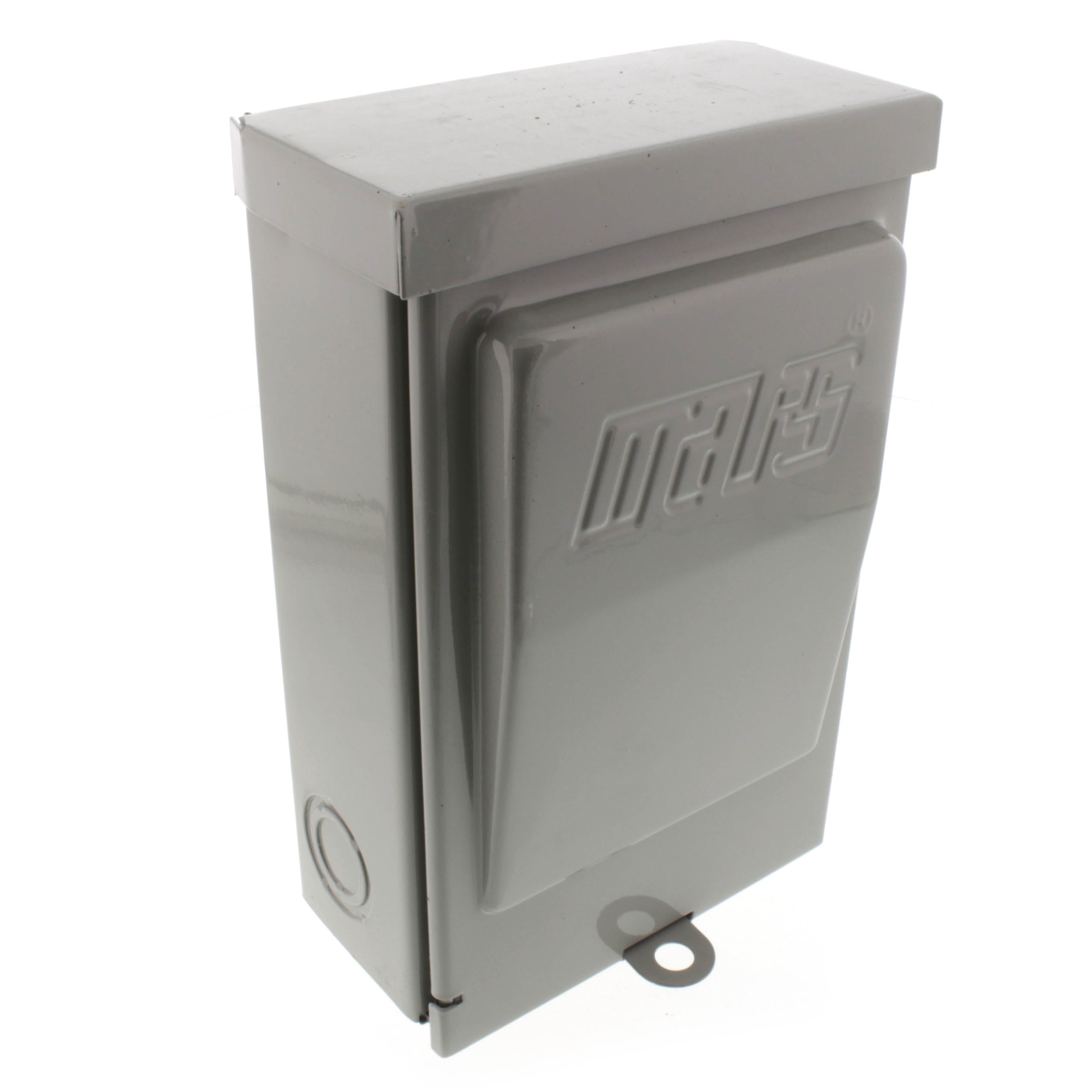 MARS MARS 80316 30A Fusible Pullout Disconnect (240V) Replacement MPN
