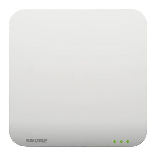 SHURE Shure Brothers Inc MXWAPT2=-Z10 2-ch Access Point Transceiver