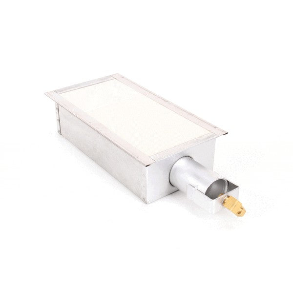 AMERICAN RANGE A14015 BURNER ASSEMBLIES