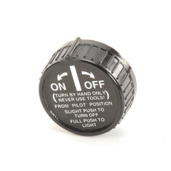 ANETS P8905-08 KNOBS AND DIALS