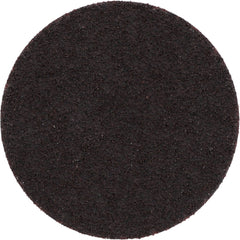NORTON Norton 66261138160 Quick-change Disc 2in 50 Grit Aluminum Oxide