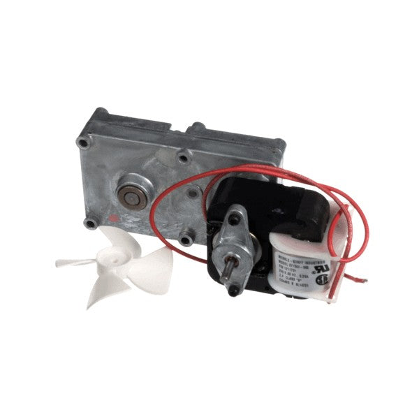 APW 2U-1211701 GEAR MOTOR S