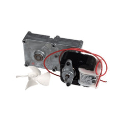APW 2U-1211701 GEAR MOTOR S