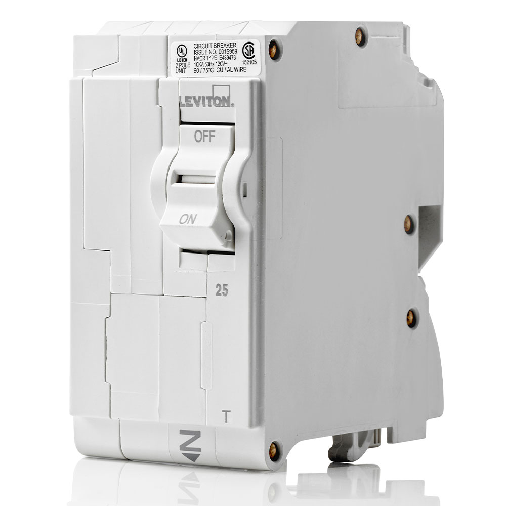 LOAD LB225-T CIRCUIT BREAKERS