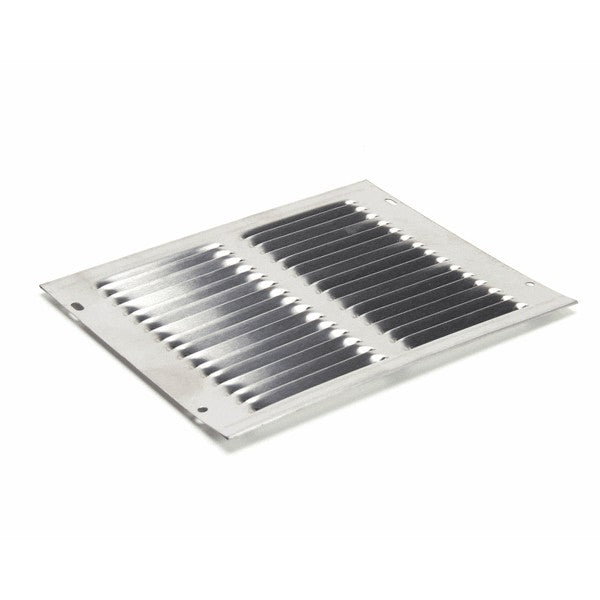 BEVERAGE AIR 28D37-079C-07 RETURN AIR GRILLES