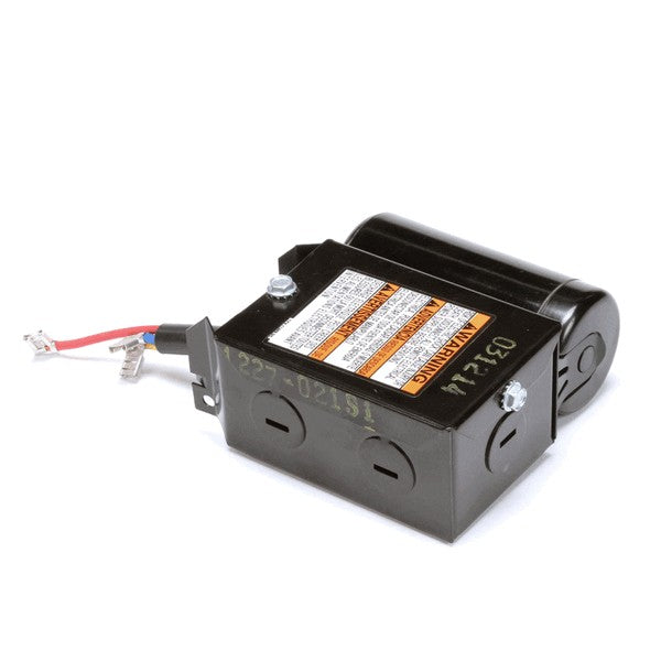 BEVERAGE AIR 302-718A RELAYS