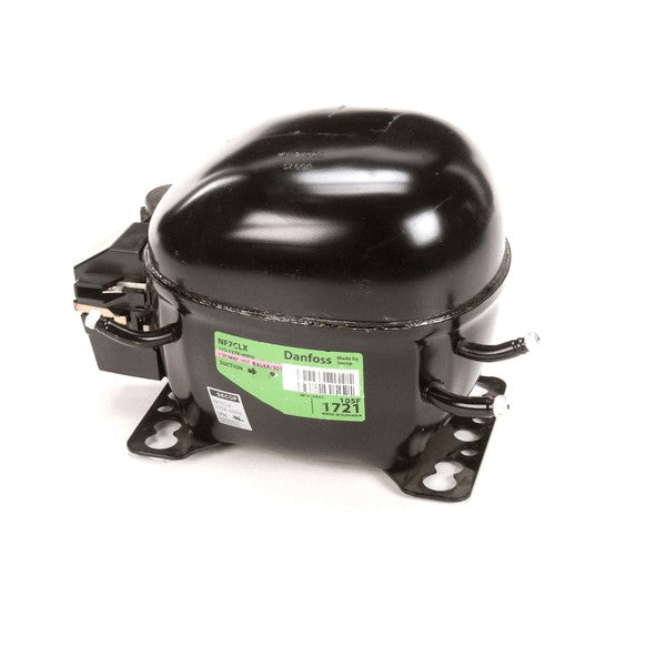 BEVERAGE AIR 312-072D COMPRESSOR PARTS & ACCESSORIES