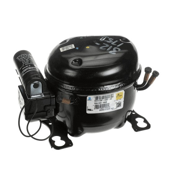 BEVERAGE AIR 312-175D COMPRESSOR PARTS & ACCESSORIES