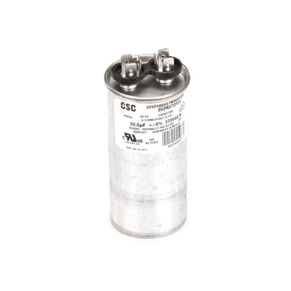 BEVERAGE AIR 316-006A CAPACITORS