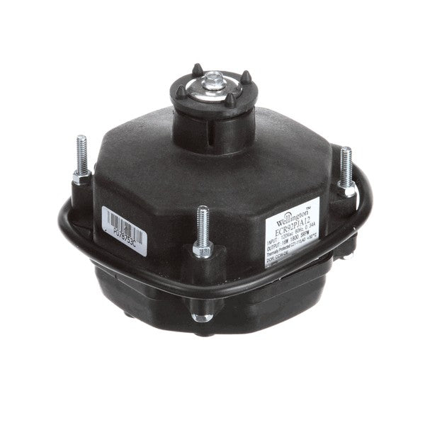 BEVERAGE AIR 501-176D VENTILATION MOTORS