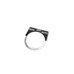 SCHNEIDER ELECTRIC Schneider Electric 9001KN262 Legend Plate 30mm