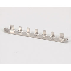 BKI-BARBEQUE KING LZ0006 WALL BRACKETS & PARTS