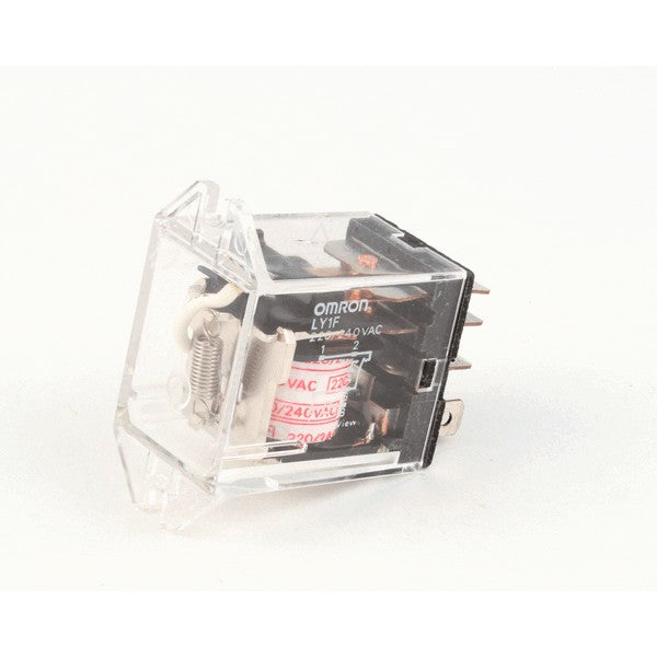 BKI-BARBEQUE KING R0171 RELAYS