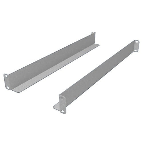 ORTRONICS Ortronics MM20ESB30-W Equipment Support Bar 30in Channel