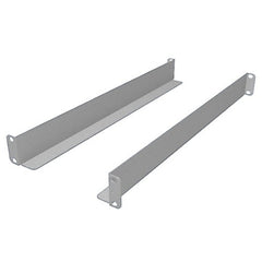 ORTRONICS Ortronics MM20ESB30-W Equipment Support Bar 30in Channel