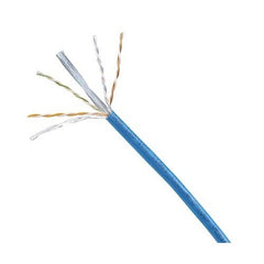 PANDUIT Panduit PUP6004BL-WZ Enhanced Cat6 Copper Cable
