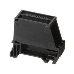 PANDUIT Panduit CADIN1BL Din Rail Mount Adapter