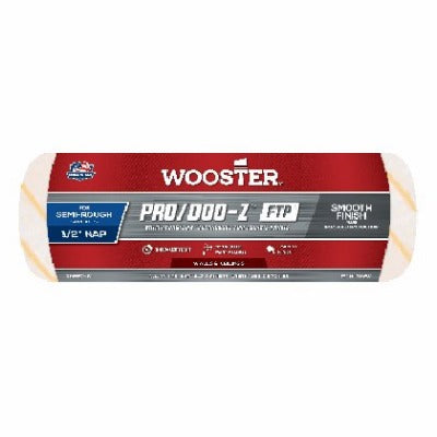 WOOSTER Wooster Brush RR667-9 Roller Cover 9 Inch 1/2 Nap