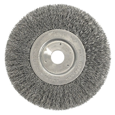 WEILER 1068 SCRATCH BRUSHES
