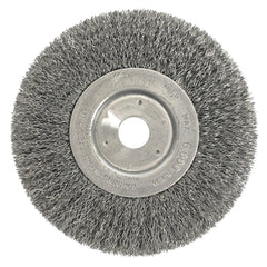 WEILER 1068 SCRATCH BRUSHES