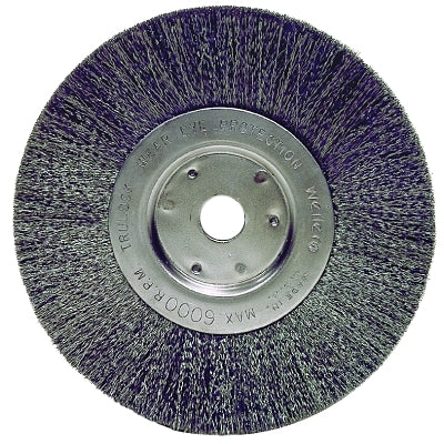WEILER 1675 WIRE WHEELS & CUP BRUSHES