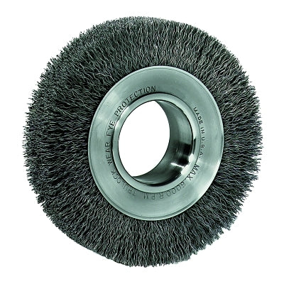 WEILER 3070 SCRATCH BRUSHES