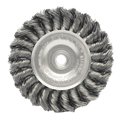 WEILER 8064 SCRATCH BRUSHES
