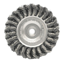 WEILER 8064 SCRATCH BRUSHES