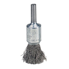 WEILER 10002 SCRATCH BRUSHES