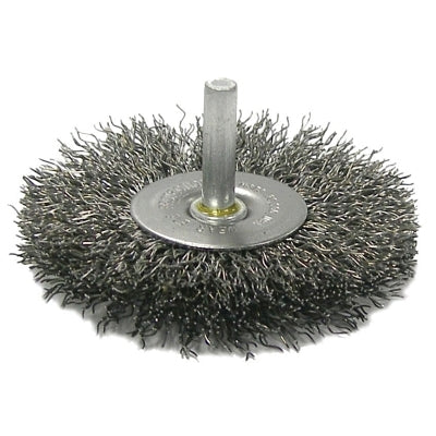 WEILER 17969 BRUSHES