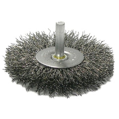 WEILER 17969 BRUSHES