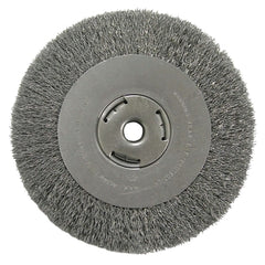 WEILER 36005 WIRE WHEELS & CUP BRUSHES