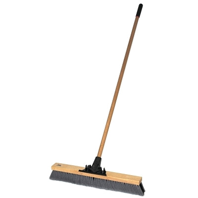 WEILER 44600 BRUSHES, BROOMS & MOPS