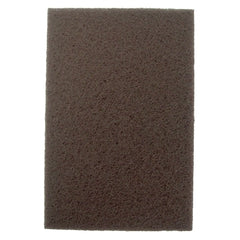 Weiler 51454 Non-Woven Hand Pad Heavy-Duty AO